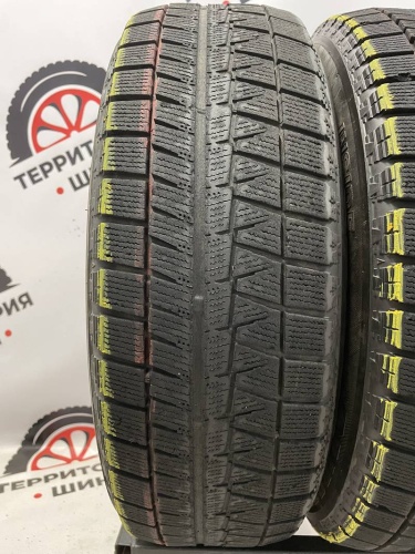 Bridgestone Blizzak Revo GZ R15 195/65