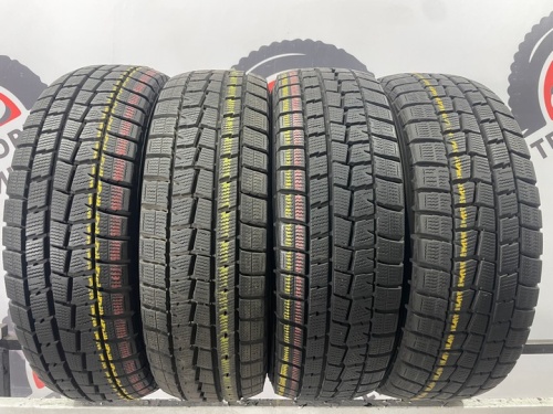 Dunlop Winter Maxx WM01 R14 175/65