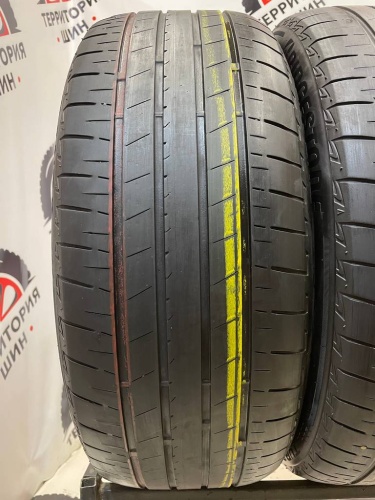 Bridgestone Turanza T005 225/45/19