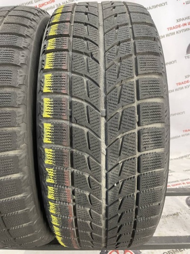 Bridgestone Blizzak WS60 R16	205/55
