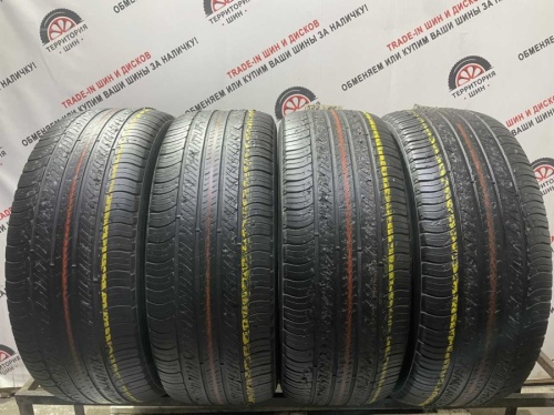 Michelin Latitude Tour R19 255/55