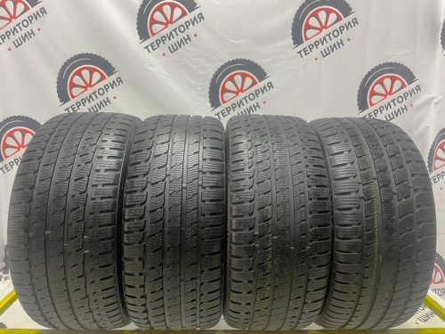 Kumho WinterCraft KW27 245/40 R18 97V