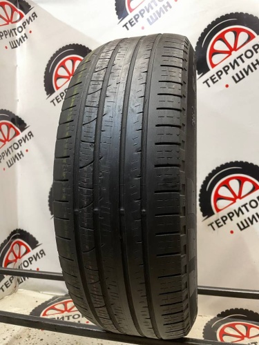 Pirelli Scorpion Verde All Season R17  215/60