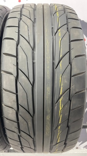 Nitto NT555 G2 R18 245/45