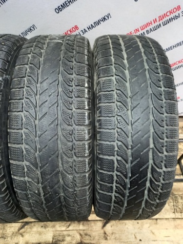 Bfgoodrich Winter Slalom R17 235/65