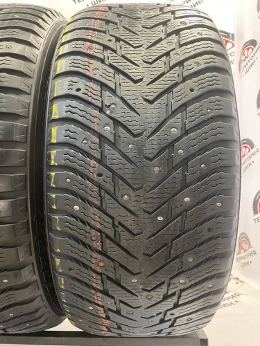 Nokian Tyres Hakkapeliitta 8 SUV  R20 275/50