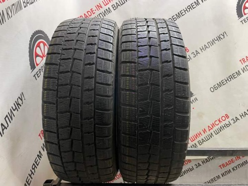 Dunlop Winter Maxx01 R16 215/60