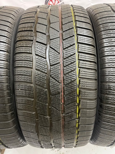 Continental ContiWinterContact TS830P R20 285/45 112V