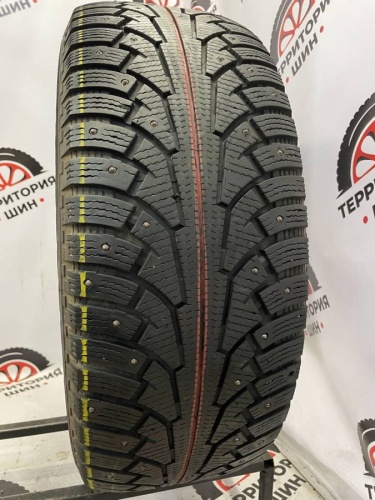 Nokian Hakkapeliitta Sport Utility 5 R18 275/60 117Т