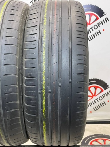 Kumho Ecsta HS51 R16 215/55