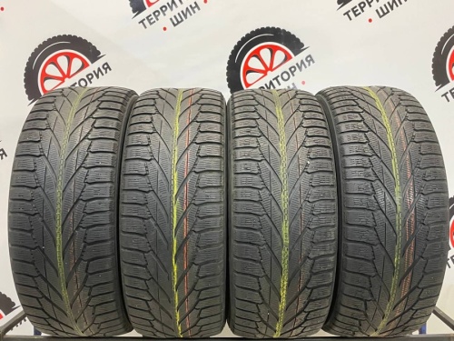 Nokian Hakkapeliitta R2 SUV R18 285/60
