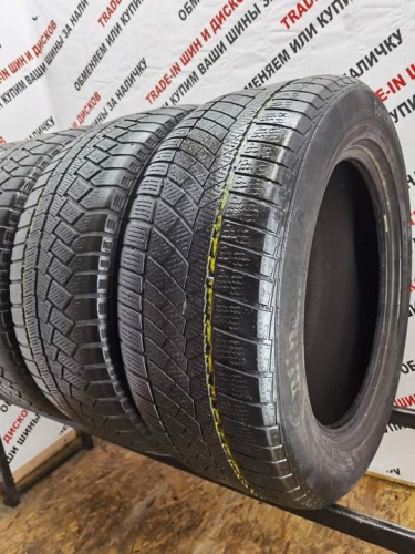 Continental WinterContact TS 830 R18 255/55