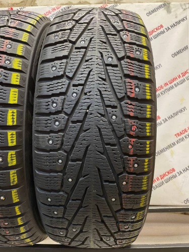 Nokian Hakkapeliitta 7 R 16 205/55 T94