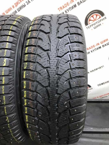 Hankook I'Pike RW11 R18 235/55