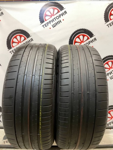 Pirelli Pzero 275/50/20