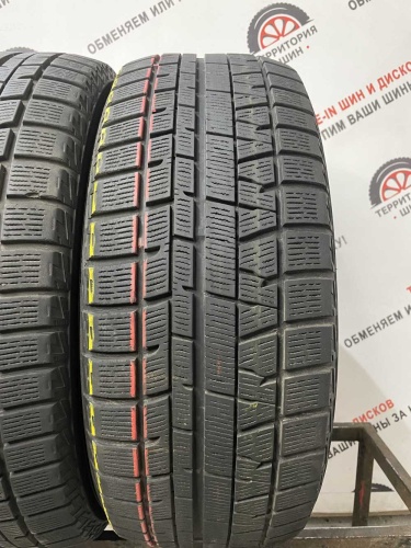 Yokohama Ice Guard IG50+ R16 215/55