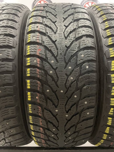 Nokian Tyres Hakkapeliitta 9 SUV  R17 225/60