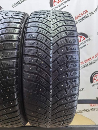 Michelin Latitude X-Ice North 2 R17 225/65