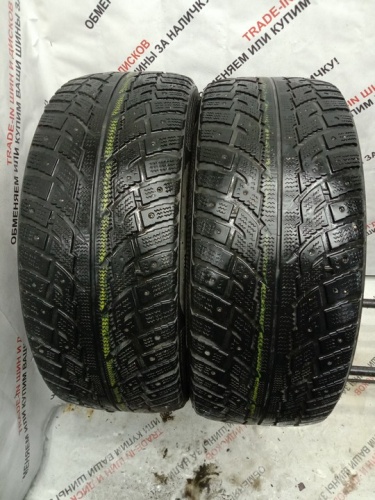 Kumho I'Zen RV KC15  R18 255/55