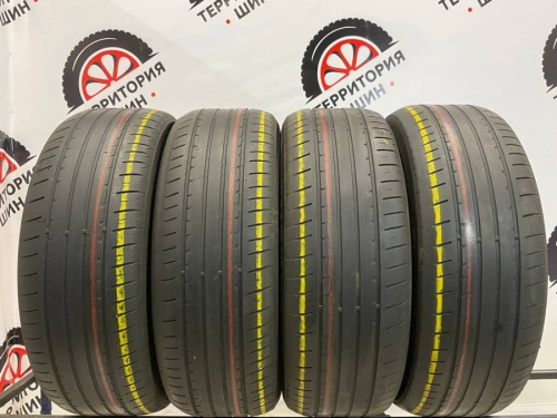 Hankook Ventus Prime 2 R17	225/60