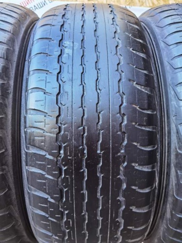 Dunlop Grandtrek AT22 R18 265/60.