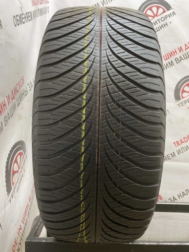 Goodyear Vector 4 Season Gen-2 255/55 109V R18