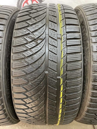 Kumho WinterCraft WP72 245/45 R17 99V