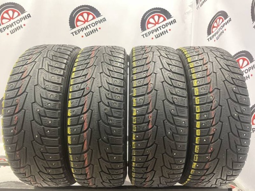 Hankook Winter I'Pike RS W419 R16 205/60