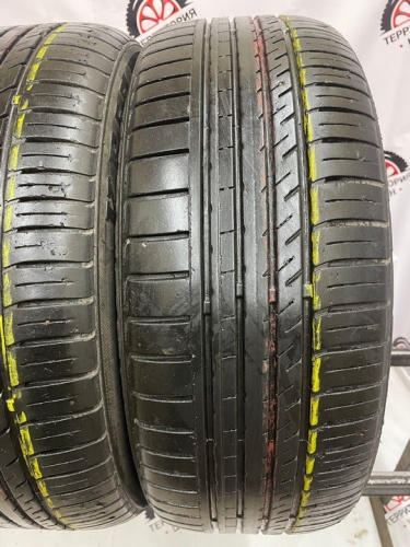 Kinforest KF550 R17 205/50 93W XL