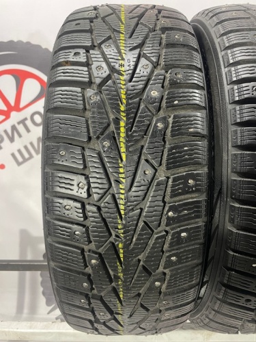 Nokian Tyres Nordman 7 R16 205/60