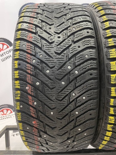 Nokian Tyres Hakkapeliitta 8  R17 225/45
