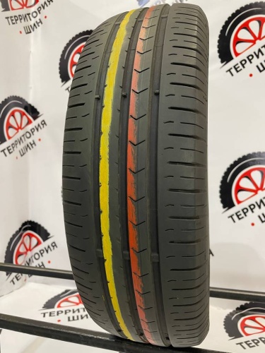 Continental ContiPremiumContact 5 R15	185/65