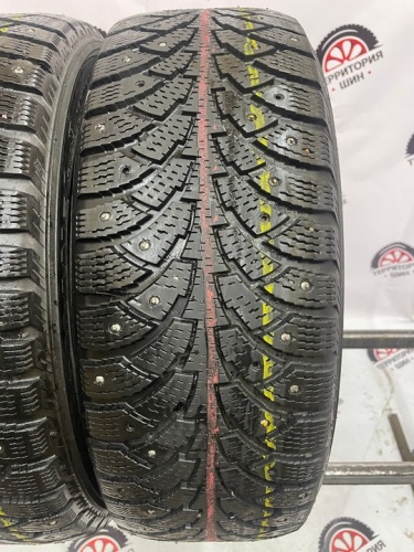 Nordman - 4 R16 195/55 T86