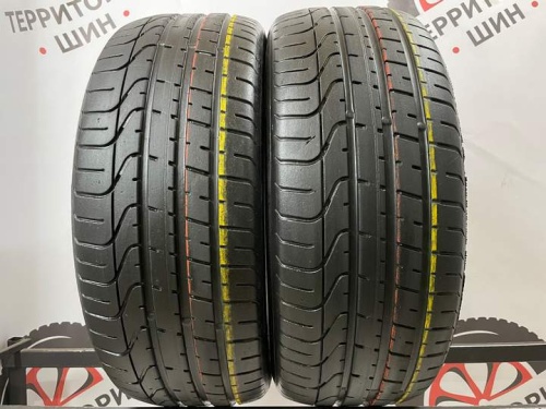 Pirelli P Zero R19 235/50