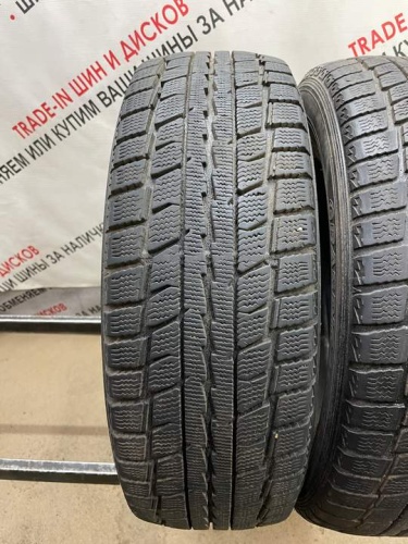 Dunlop DS-2 R15 195/60