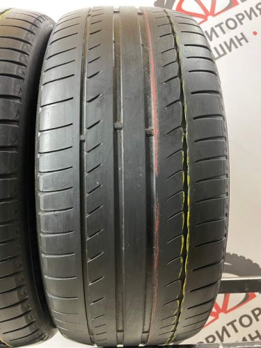 Michelin Primacy HP R17 225/50