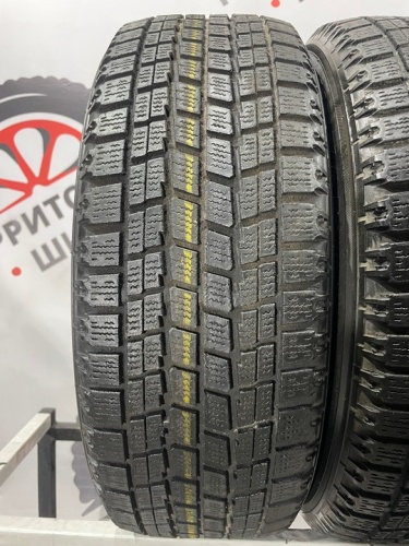 Bridgestone Blizzak WS-50 R15 195/65