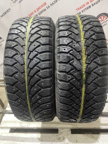 Nokian Tyres Hakkapeliitta 4 R16 205/55
