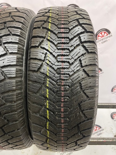 Cordiant Polar R16 205/55 91T