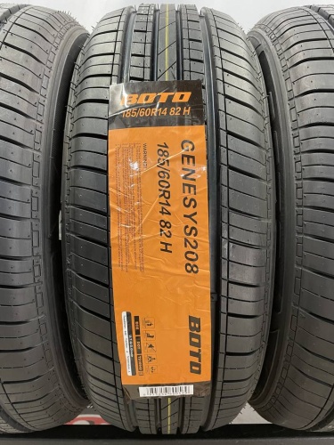 Boto Genesys 208 R14 185/60