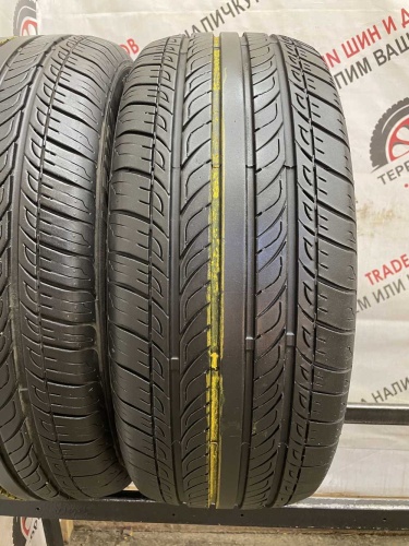 Dunlop Sp Touring A1 A/S 245/40 R18 97W