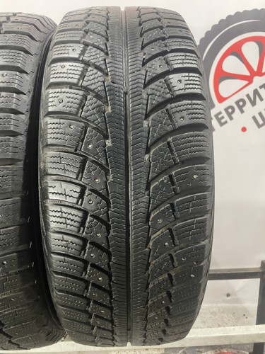 Matador MP 50 Sibir Ice R17 225/60