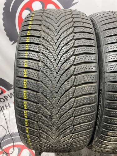 Nexen Winguard Sport 2 SUV R18 245/40