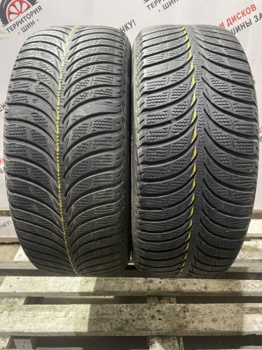 Goodyear UltraGrip Ice+ R16 205/55