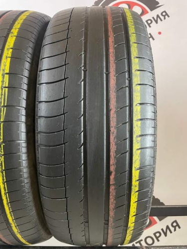 Michelin Latitude Sport R18 225/60