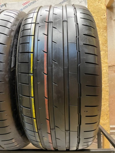 Hankook Ventus S1 Evo 3 EV R19   255/45