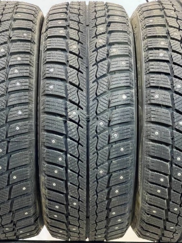 Zeta Antarctica ICE R17   215/55