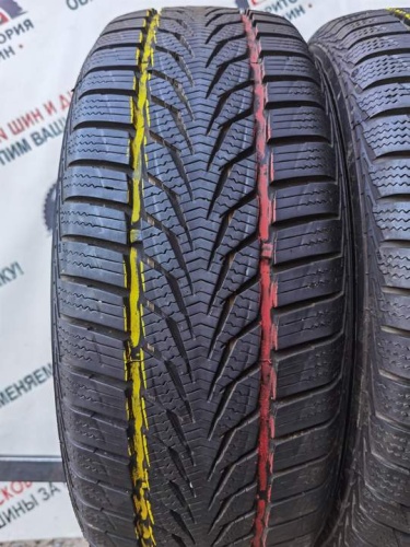 pointS winterstar4 R16 205/60