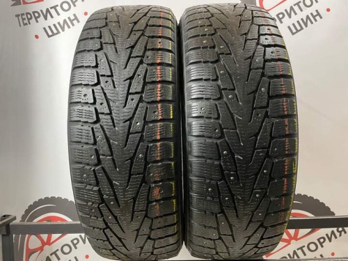 Nokian HKPLT 7 R17 225/65