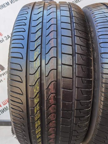 Pirelli Scorpion Verde R20 255/45